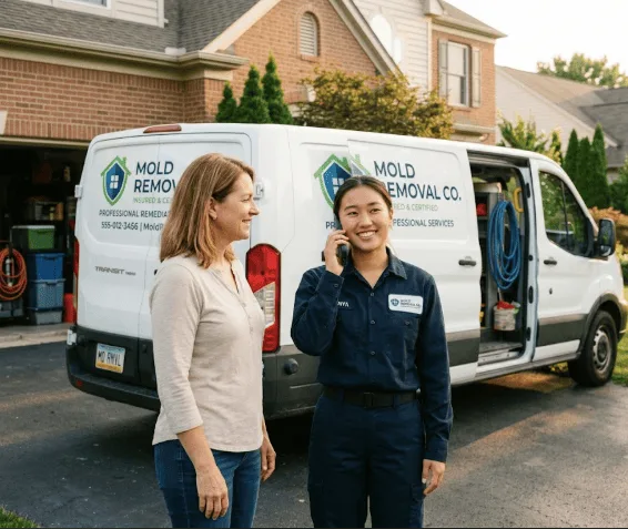 Crawlspace Mold Remediation Riverside, MO FAQs